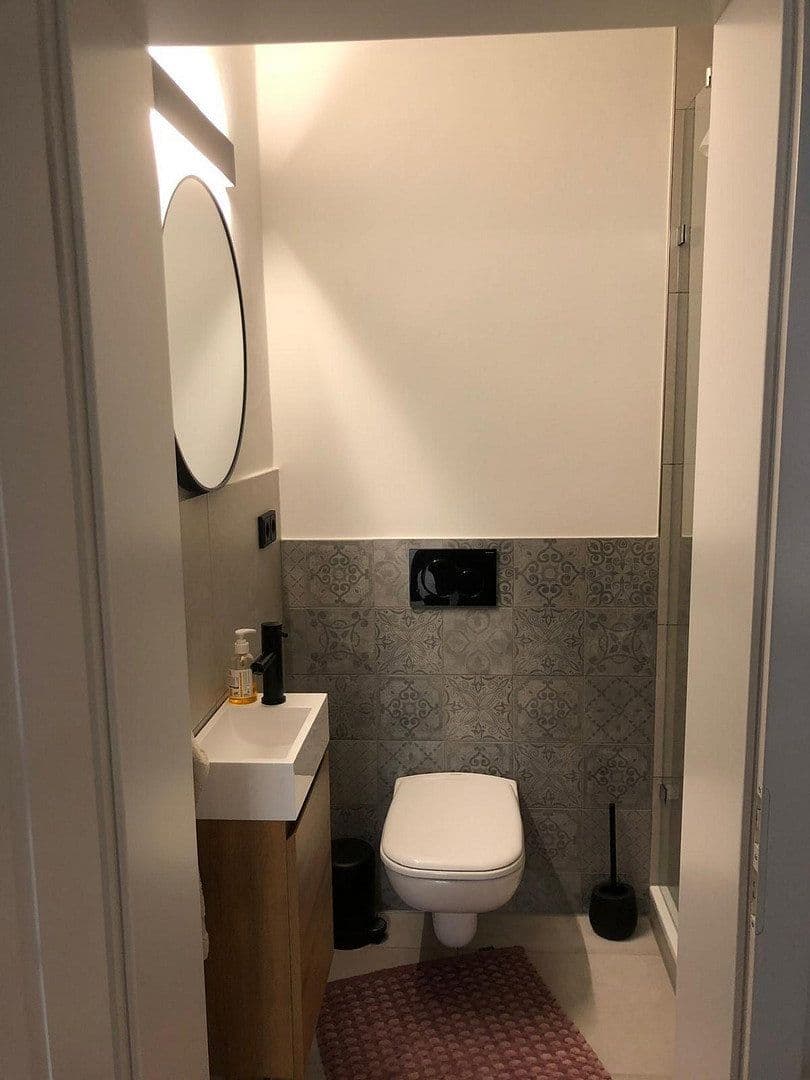 Prodej bytu 3+kk 117 m², Hamburg, Hamburg Prodej bytu 3+kk 117 m², Hamburg, Hamburg