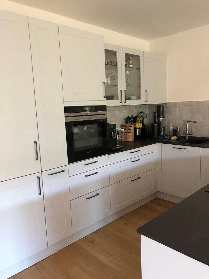 Prodej bytu 3+kk 117 m², Hamburg, Hamburg Prodej bytu 3+kk 117 m², Hamburg, Hamburg