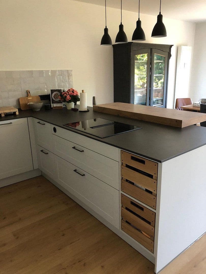 Prodej bytu 3+kk 117 m², Hamburg, Hamburg Prodej bytu 3+kk 117 m², Hamburg, Hamburg