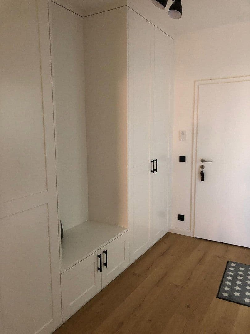 Prodej bytu 3+kk 117 m², Hamburg, Hamburg Prodej bytu 3+kk 117 m², Hamburg, Hamburg