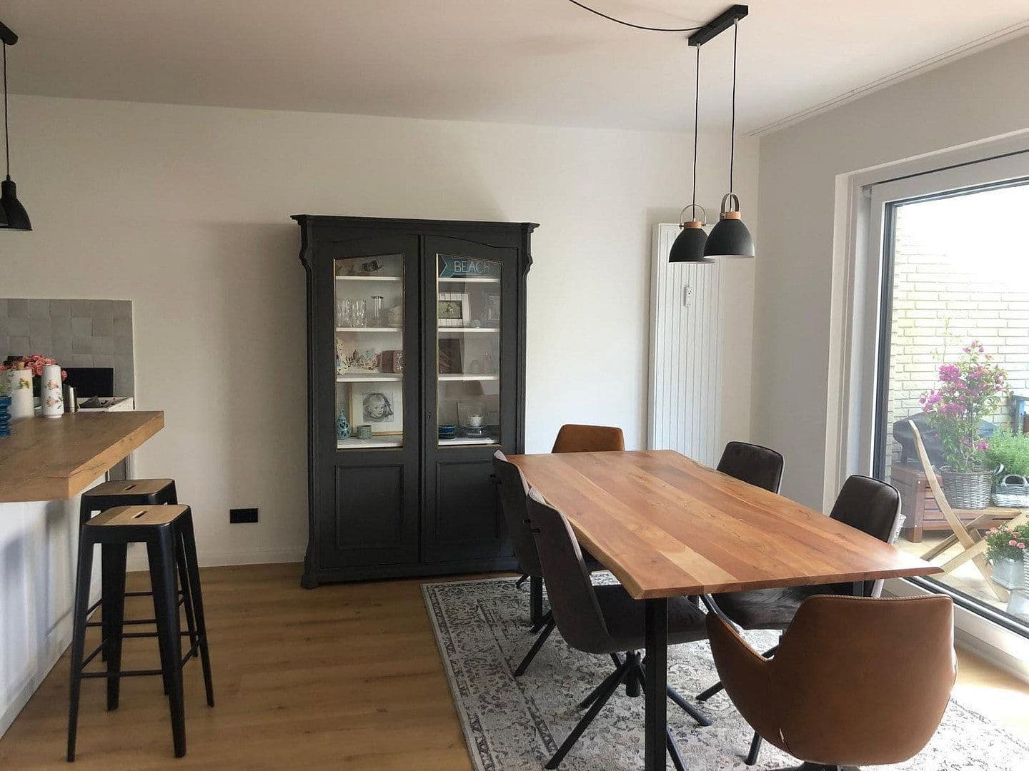 Prodej bytu 3+kk 117 m², Hamburg, Hamburg Prodej bytu 3+kk 117 m², Hamburg, Hamburg
