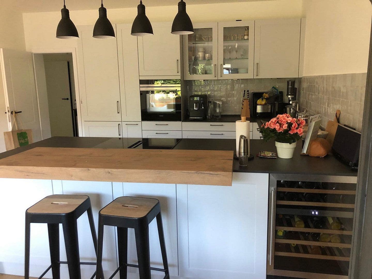 Prodej bytu 3+kk 117 m², Hamburg, Hamburg Prodej bytu 3+kk 117 m², Hamburg, Hamburg