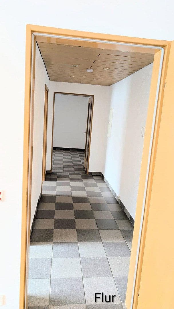 Prodej bytu 2+1 59 m², Schillerstaße 26, Neu-Ulm, Bavorsko Prodej bytu 2+1 59 m², Schillerstaße 26, Neu-Ulm, Bavorsko