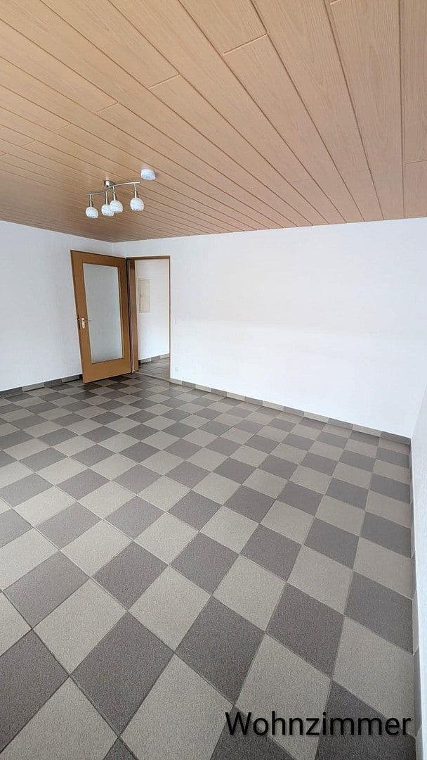 Prodej bytu 2+1 59 m², Schillerstaße 26, Neu-Ulm, Bavorsko Prodej bytu 2+1 59 m², Schillerstaße 26, Neu-Ulm, Bavorsko
