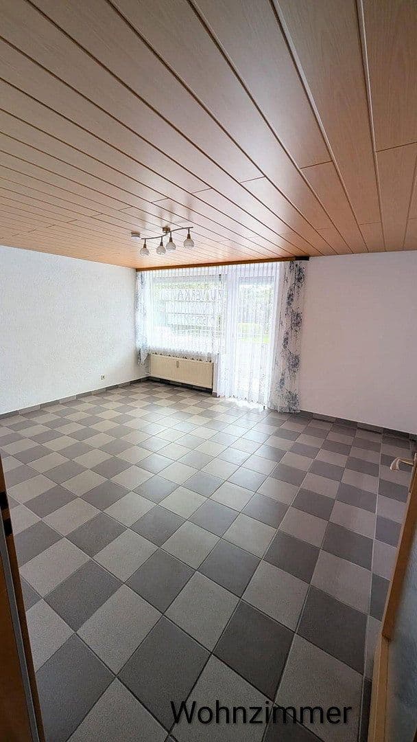 Prodej bytu 2+1 59 m², Schillerstaße 26, Neu-Ulm, Bavorsko Prodej bytu 2+1 59 m², Schillerstaße 26, Neu-Ulm, Bavorsko