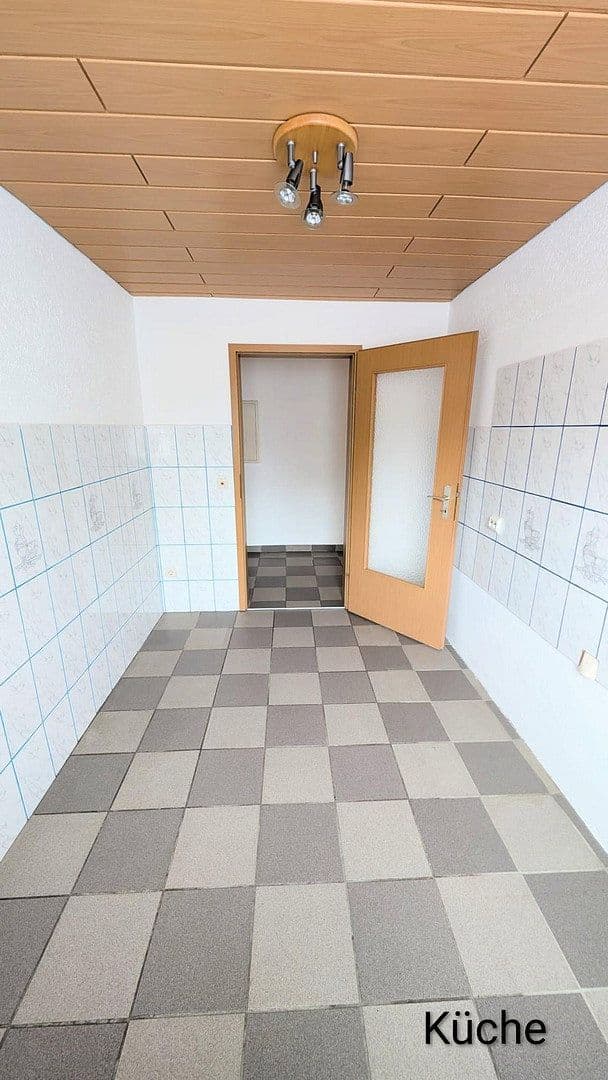 Prodej bytu 2+1 59 m², Schillerstaße 26, Neu-Ulm, Bavorsko Prodej bytu 2+1 59 m², Schillerstaße 26, Neu-Ulm, Bavorsko