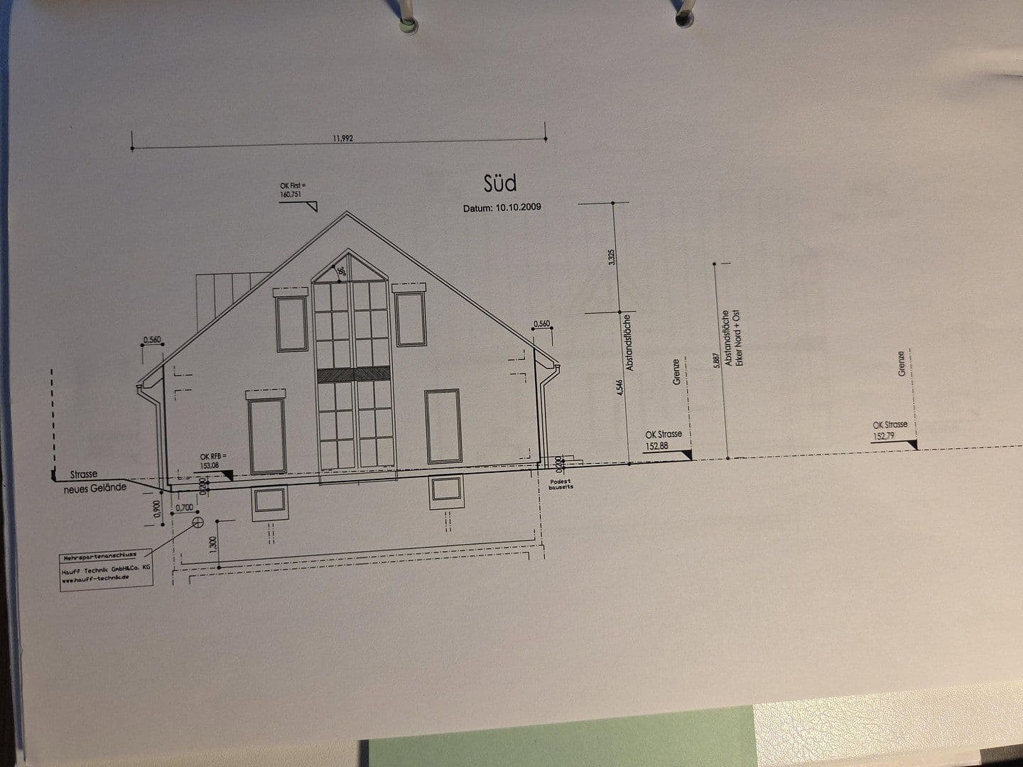Prodej domu 163 m², pozemek 603 m², Büdingen, Hessen Prodej domu 163 m², pozemek 603 m², Büdingen, Hessen