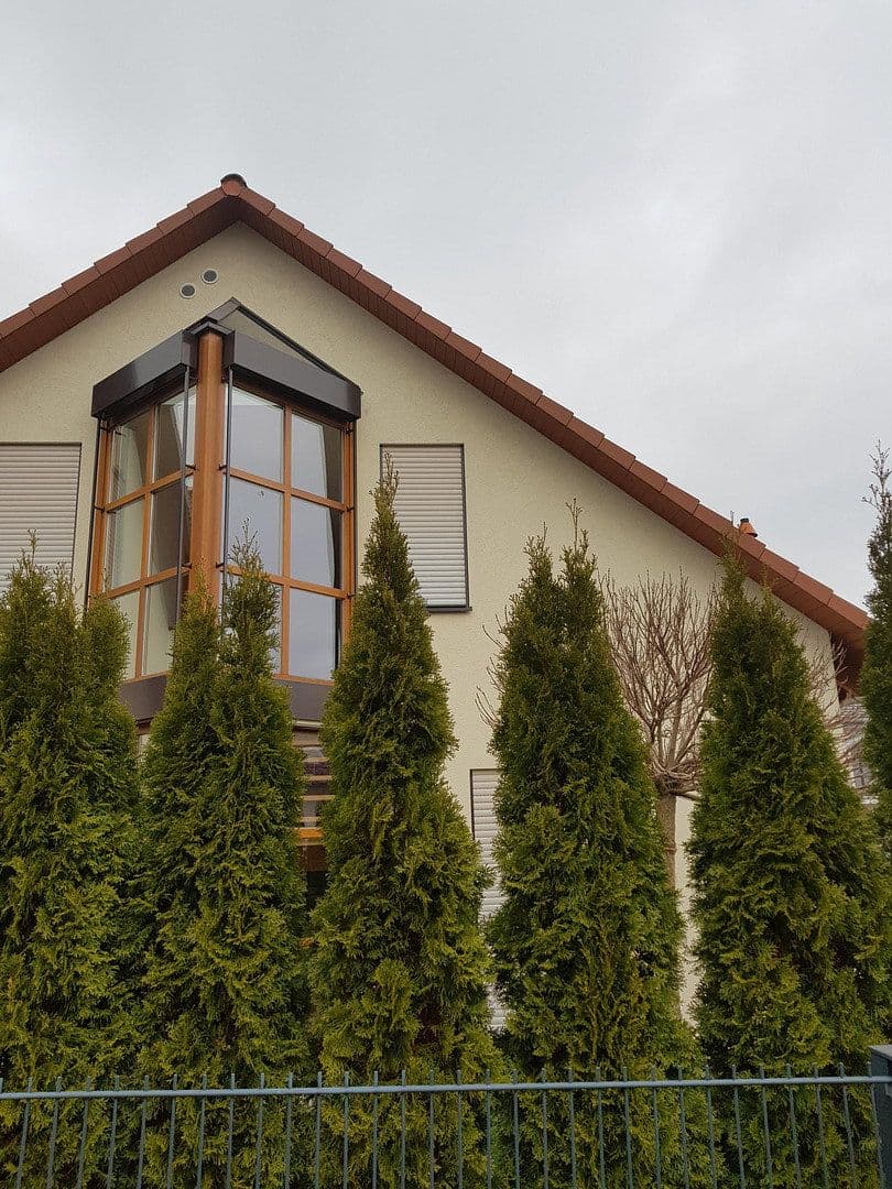 Prodej domu 163 m², pozemek 603 m², Büdingen, Hessen Prodej domu 163 m², pozemek 603 m², Büdingen, Hessen