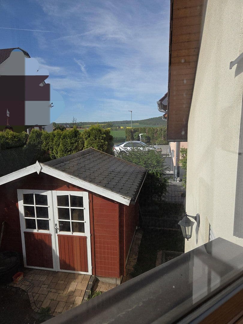 Prodej domu 163 m², pozemek 603 m², Büdingen, Hessen Prodej domu 163 m², pozemek 603 m², Büdingen, Hessen