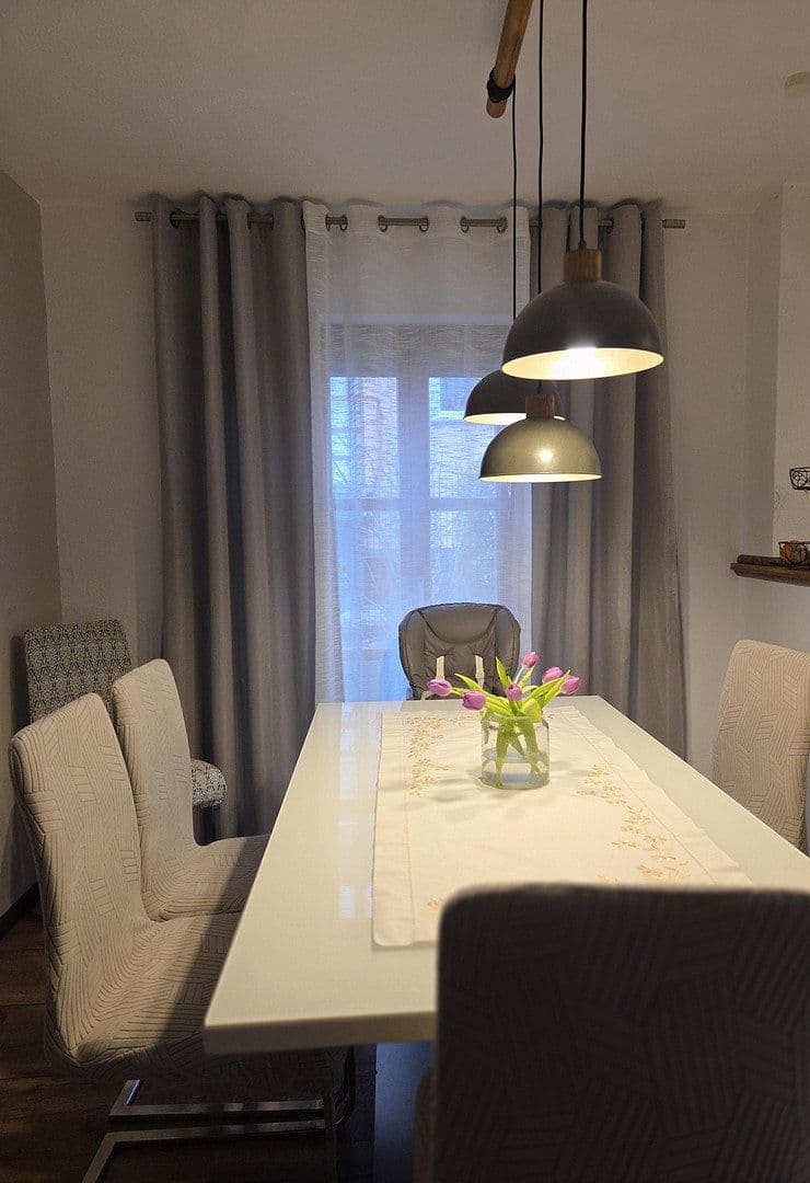 Prodej domu 163 m², pozemek 603 m², Büdingen, Hessen Prodej domu 163 m², pozemek 603 m², Büdingen, Hessen