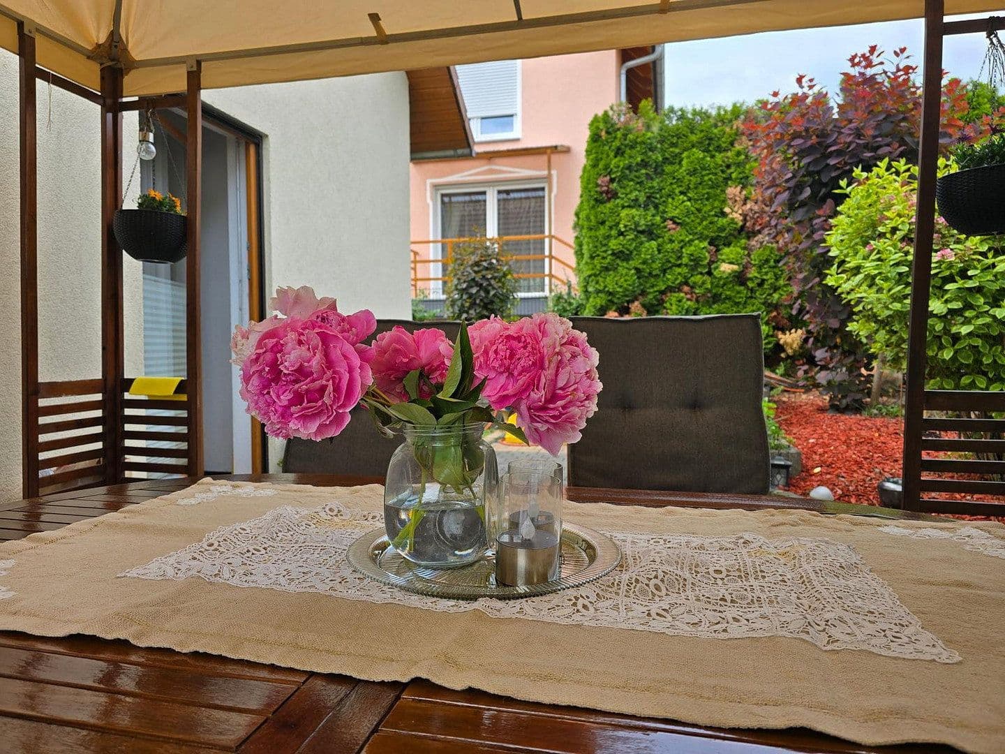 Prodej domu 163 m², pozemek 603 m², Büdingen, Hessen Prodej domu 163 m², pozemek 603 m², Büdingen, Hessen