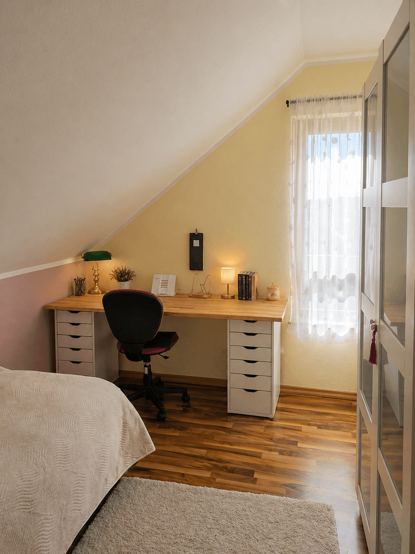 Prodej domu 163 m², pozemek 603 m², Büdingen, Hessen Prodej domu 163 m², pozemek 603 m², Büdingen, Hessen