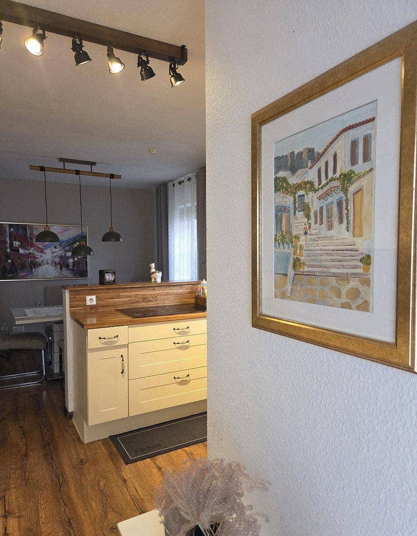 Prodej domu 163 m², pozemek 603 m², Büdingen, Hessen Prodej domu 163 m², pozemek 603 m², Büdingen, Hessen