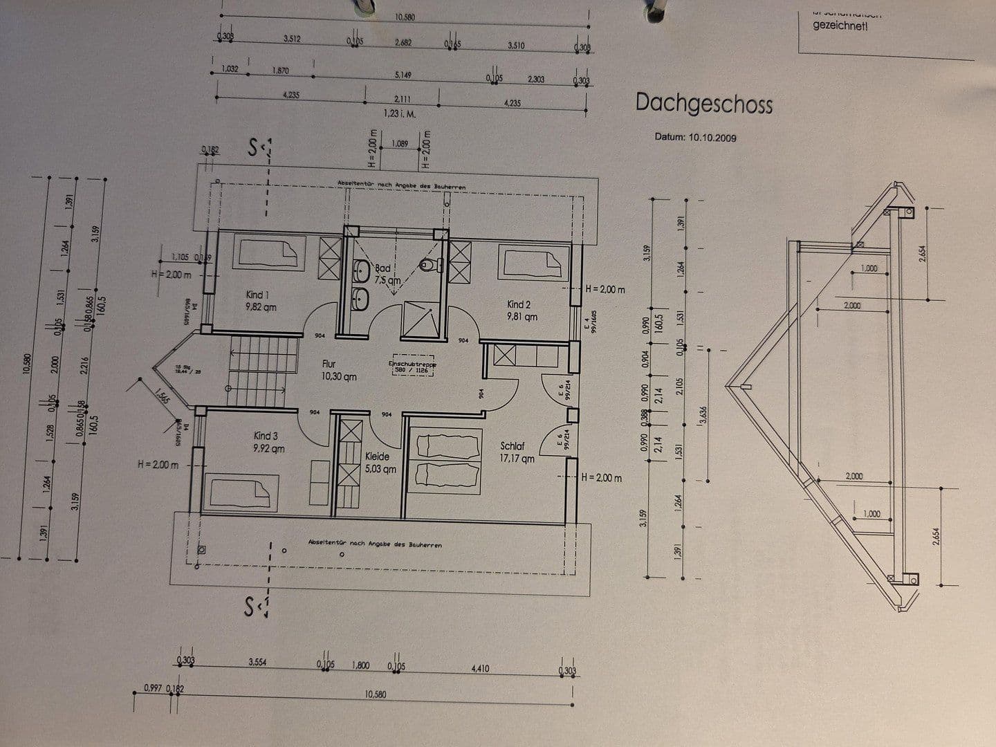 Prodej domu 163 m², pozemek 603 m², Büdingen, Hessen Prodej domu 163 m², pozemek 603 m², Büdingen, Hessen