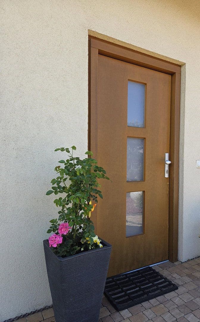 Prodej domu 163 m², pozemek 603 m², Büdingen, Hessen Prodej domu 163 m², pozemek 603 m², Büdingen, Hessen