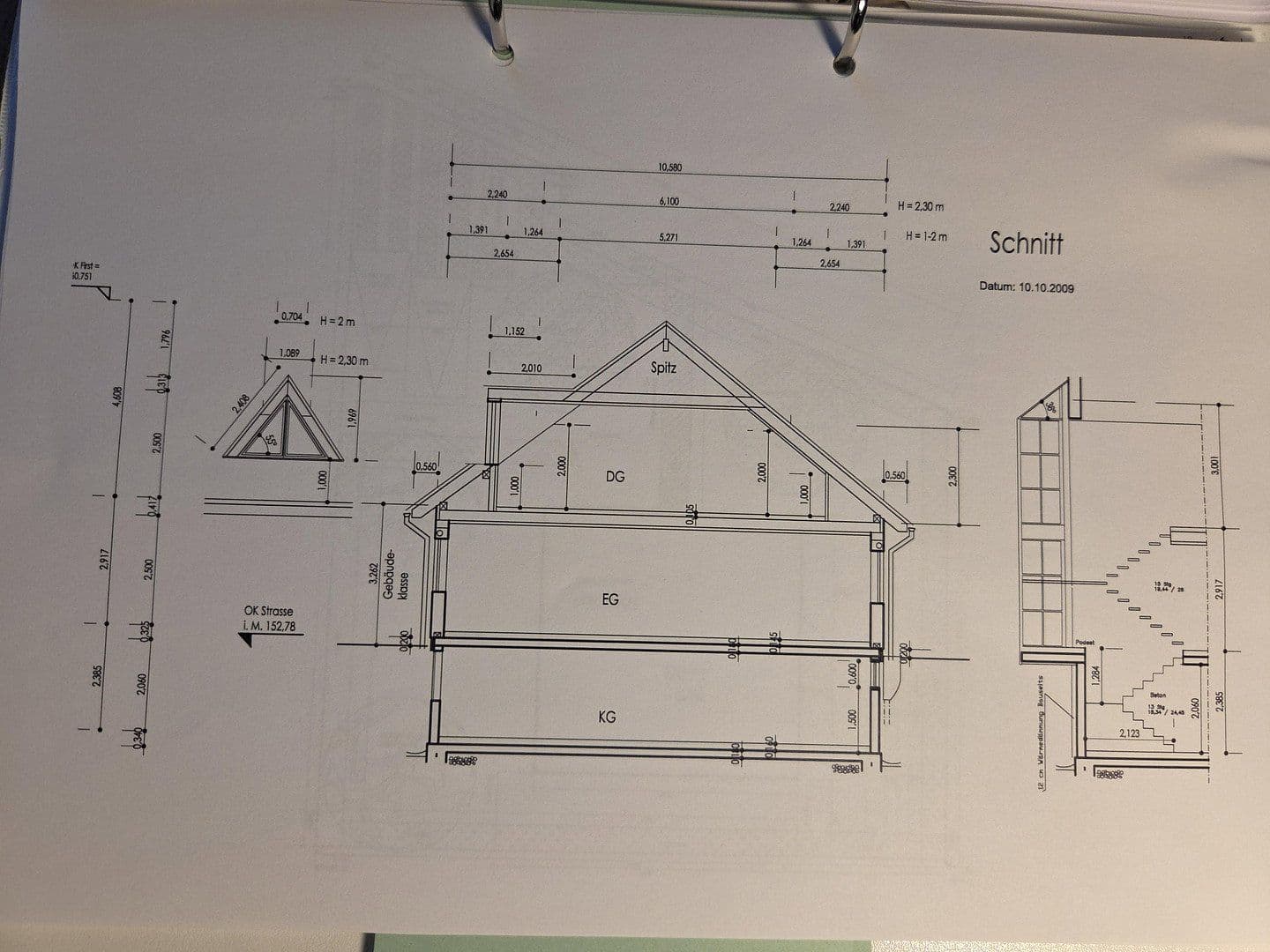 Prodej domu 163 m², pozemek 603 m², Büdingen, Hessen Prodej domu 163 m², pozemek 603 m², Büdingen, Hessen