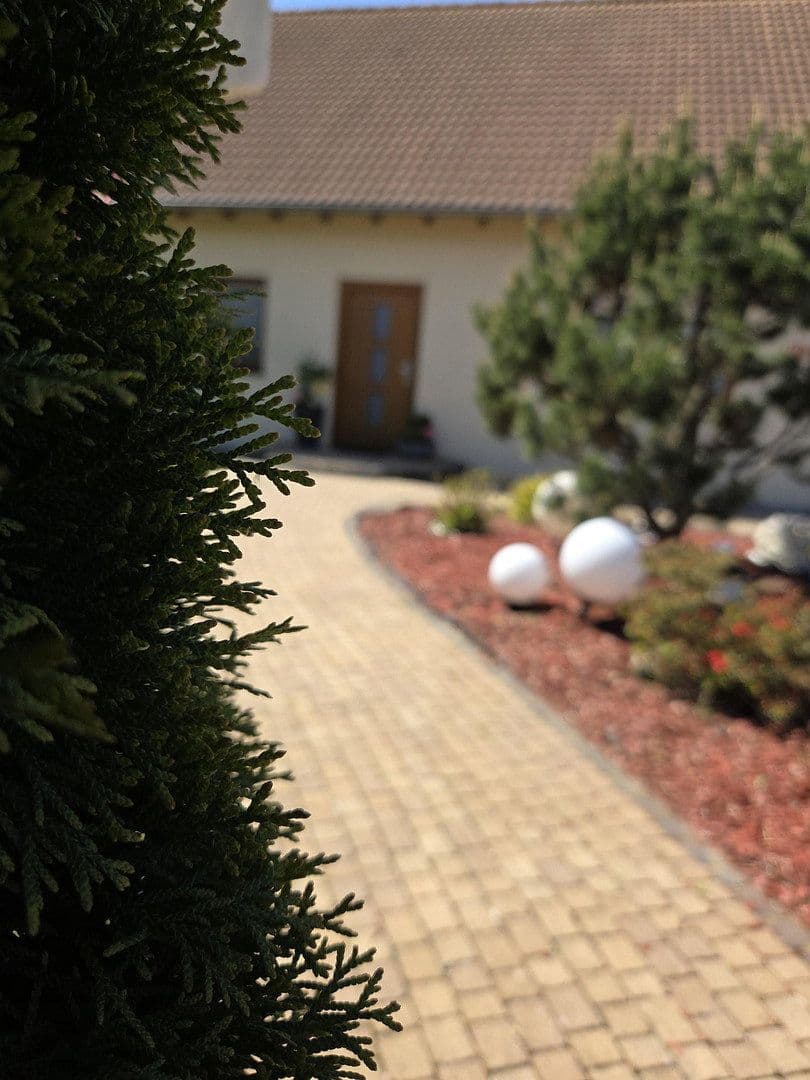 Prodej domu 163 m², pozemek 603 m², Büdingen, Hessen Prodej domu 163 m², pozemek 603 m², Büdingen, Hessen