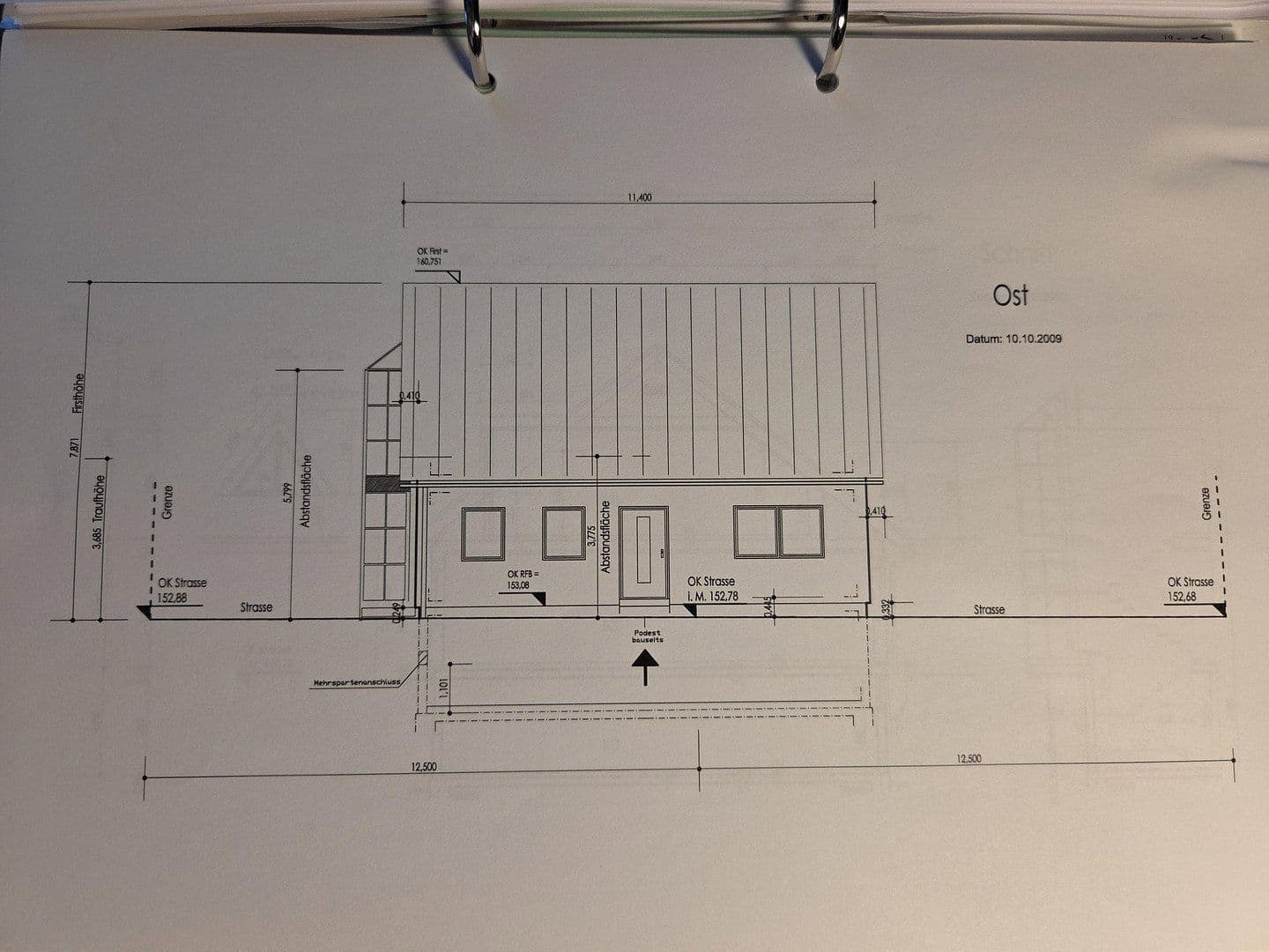 Prodej domu 163 m², pozemek 603 m², Büdingen, Hessen Prodej domu 163 m², pozemek 603 m², Büdingen, Hessen