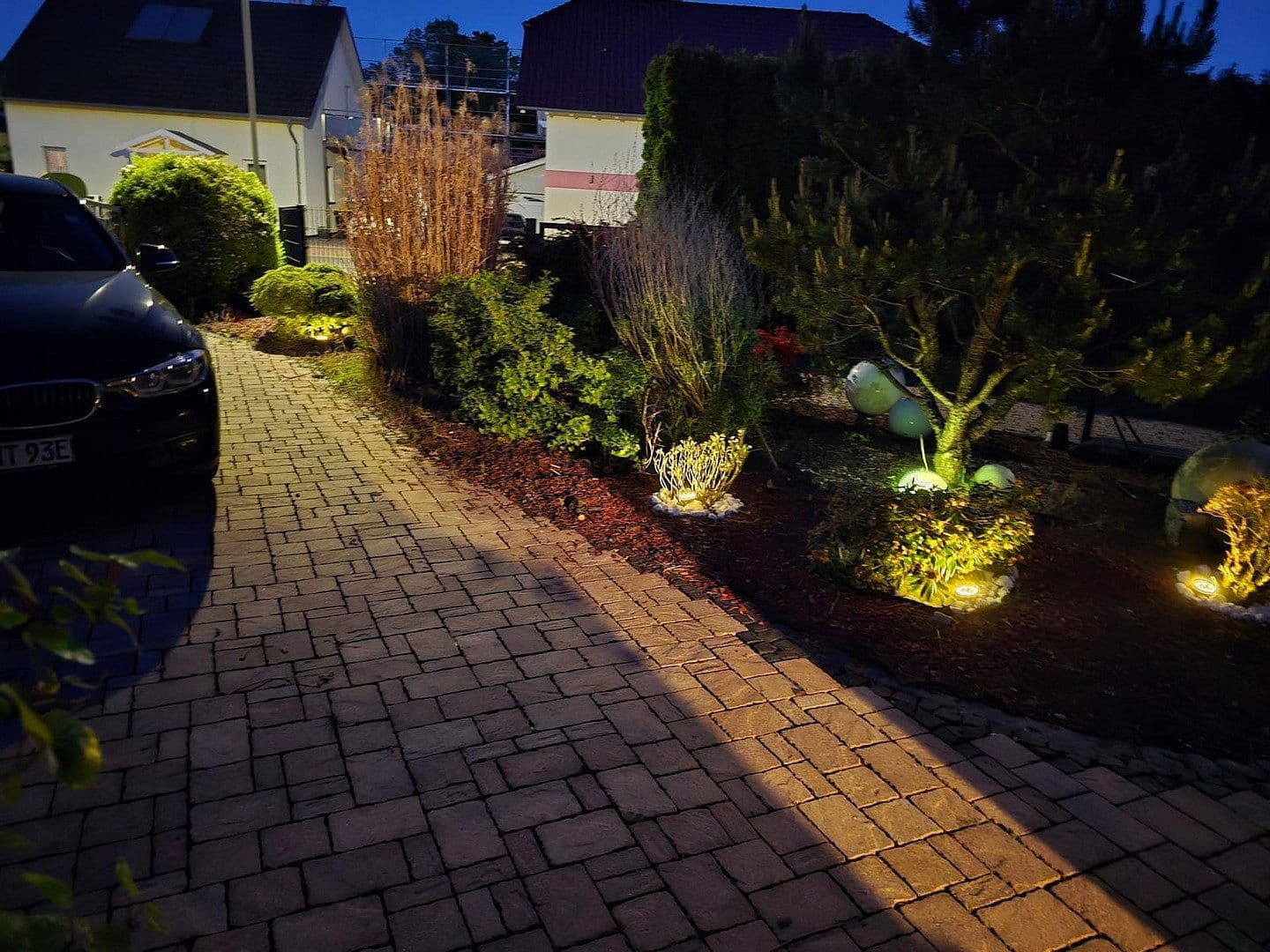 Prodej domu 163 m², pozemek 603 m², Büdingen, Hessen Prodej domu 163 m², pozemek 603 m², Büdingen, Hessen