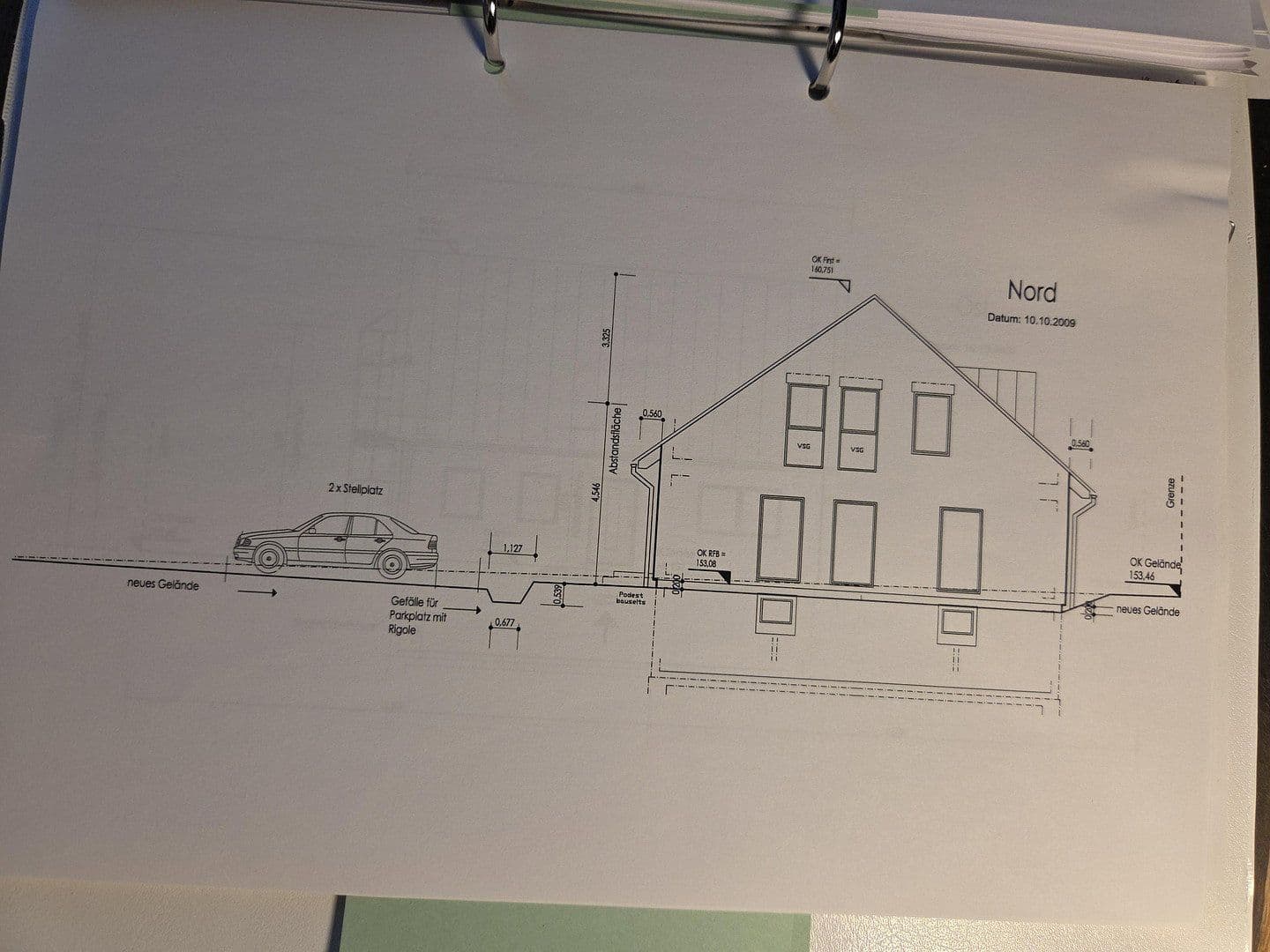 Prodej domu 163 m², pozemek 603 m², Büdingen, Hessen Prodej domu 163 m², pozemek 603 m², Büdingen, Hessen