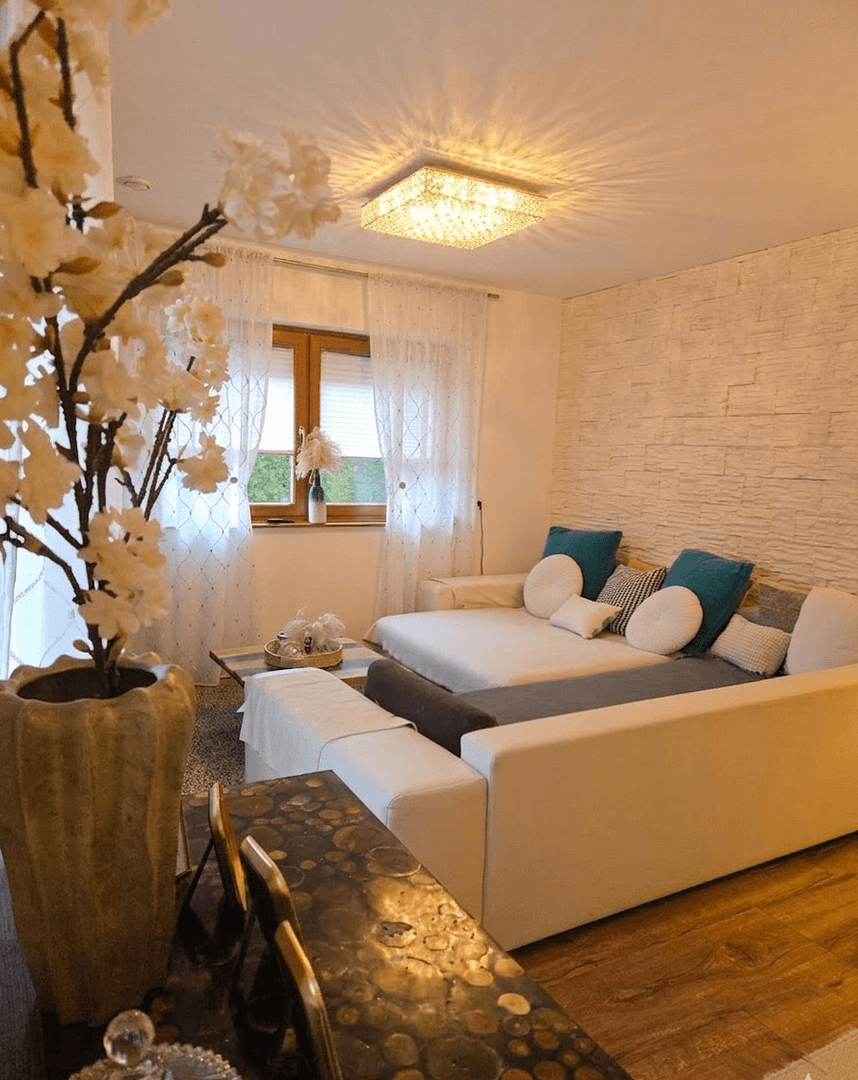 Prodej domu 163 m², pozemek 603 m², Büdingen, Hessen Prodej domu 163 m², pozemek 603 m², Büdingen, Hessen