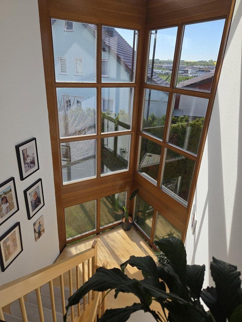 Prodej domu 163 m², pozemek 603 m², Büdingen, Hessen Prodej domu 163 m², pozemek 603 m², Büdingen, Hessen