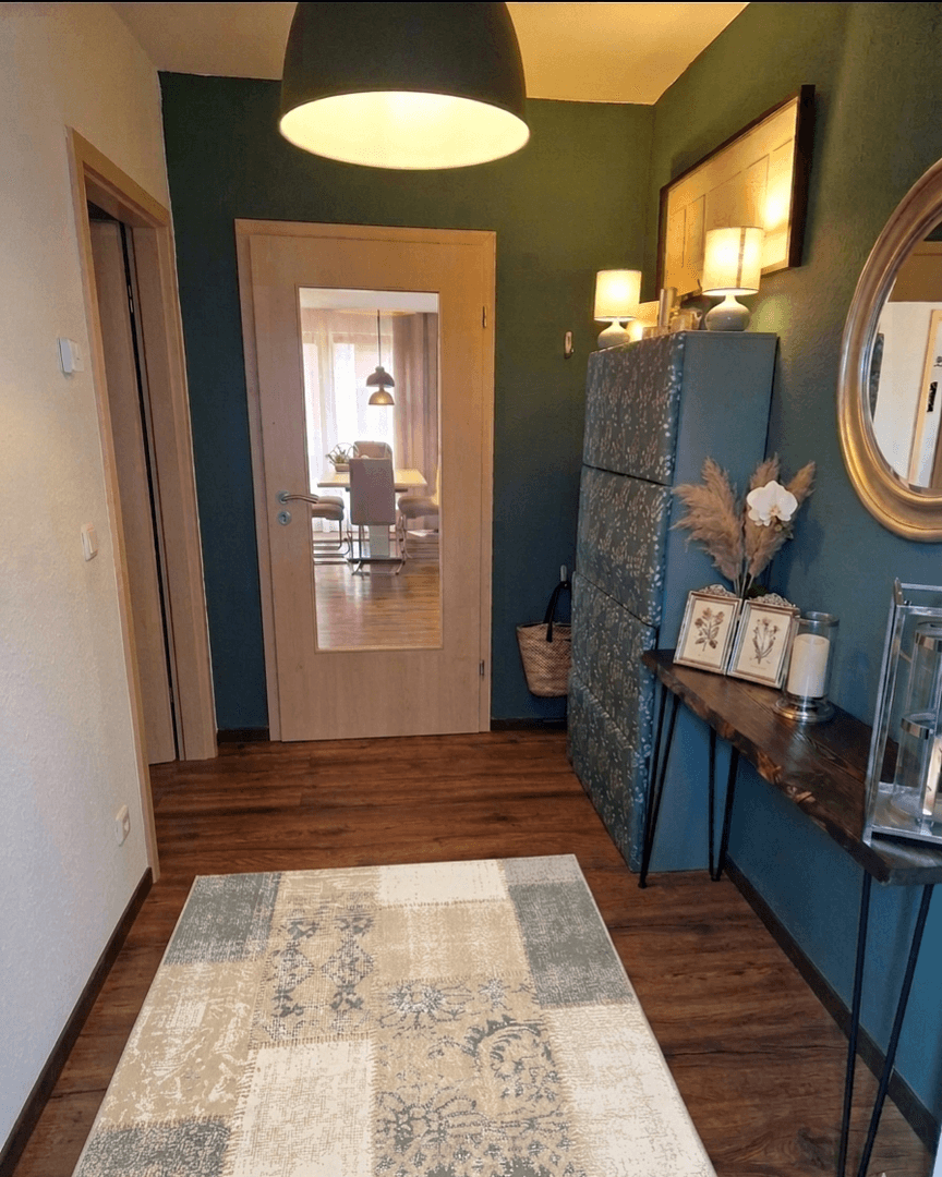 Prodej domu 163 m², pozemek 603 m², Büdingen, Hessen Prodej domu 163 m², pozemek 603 m², Büdingen, Hessen