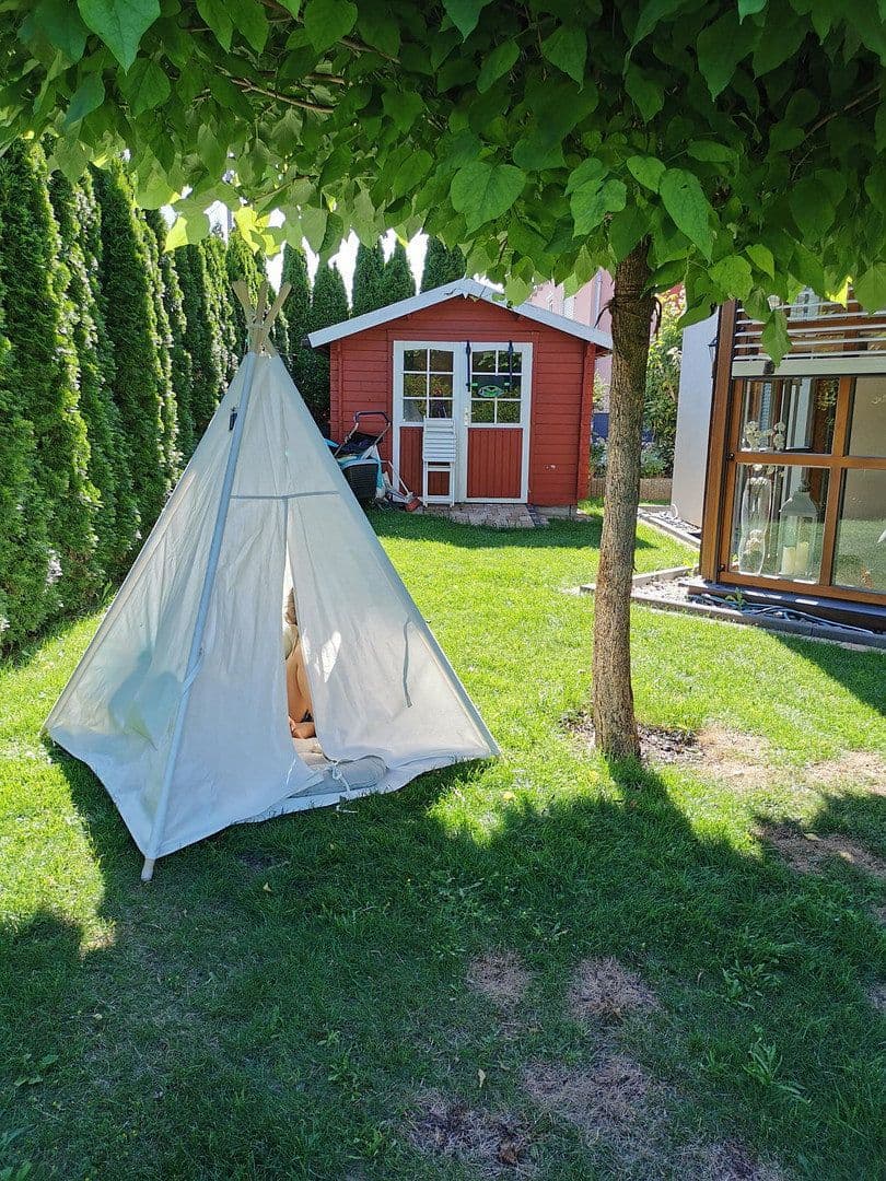 Prodej domu 163 m², pozemek 603 m², Büdingen, Hessen Prodej domu 163 m², pozemek 603 m², Büdingen, Hessen