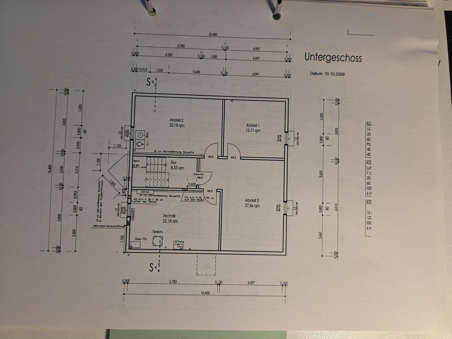 Prodej domu 163 m², pozemek 603 m², Büdingen, Hessen Prodej domu 163 m², pozemek 603 m², Büdingen, Hessen