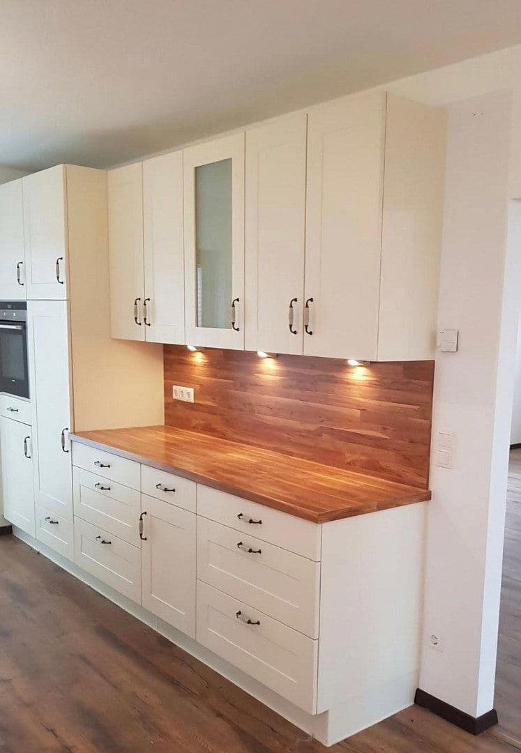 Prodej domu 163 m², pozemek 603 m², Büdingen, Hessen Prodej domu 163 m², pozemek 603 m², Büdingen, Hessen