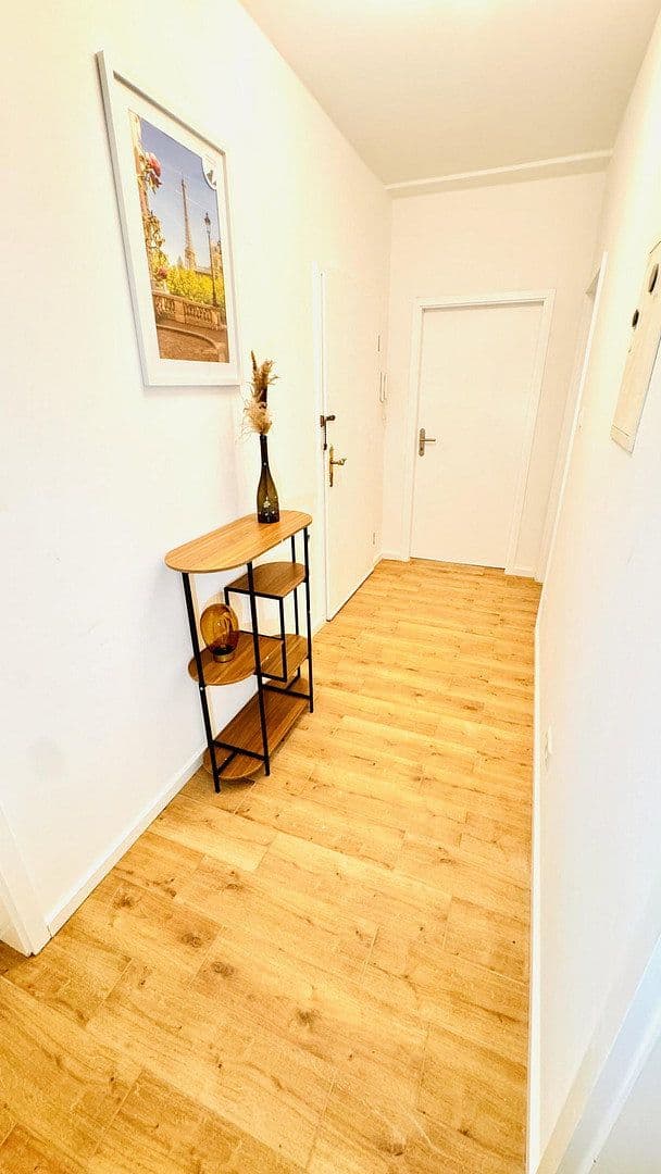 Pronájem bytu 3+1 71 m², Wiesbaden, Hessen Pronájem bytu 3+1 71 m², Wiesbaden, Hessen
