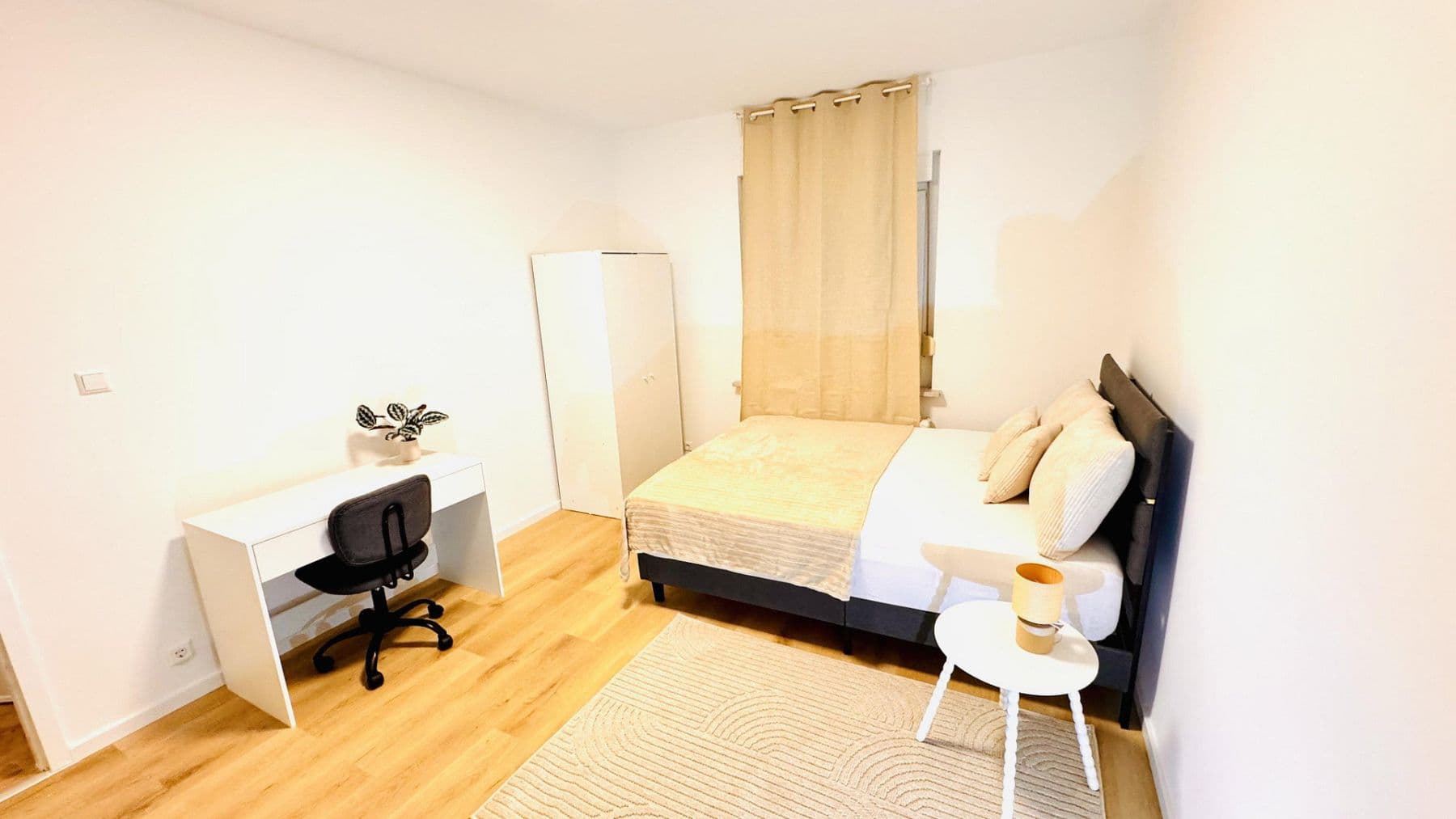 Pronájem bytu 3+1 71 m², Wiesbaden, Hessen Pronájem bytu 3+1 71 m², Wiesbaden, Hessen