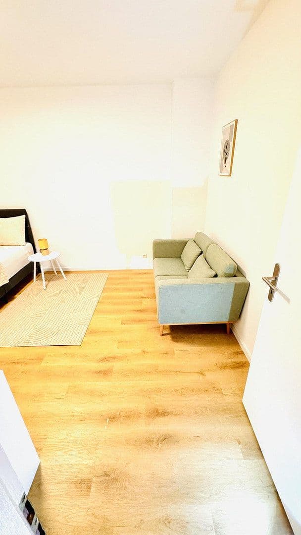 Pronájem bytu 3+1 71 m², Wiesbaden, Hessen Pronájem bytu 3+1 71 m², Wiesbaden, Hessen