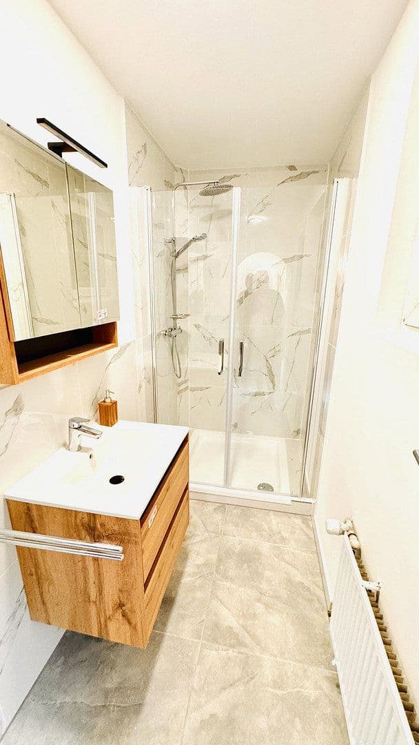 Pronájem bytu 3+1 71 m², Wiesbaden, Hessen Pronájem bytu 3+1 71 m², Wiesbaden, Hessen
