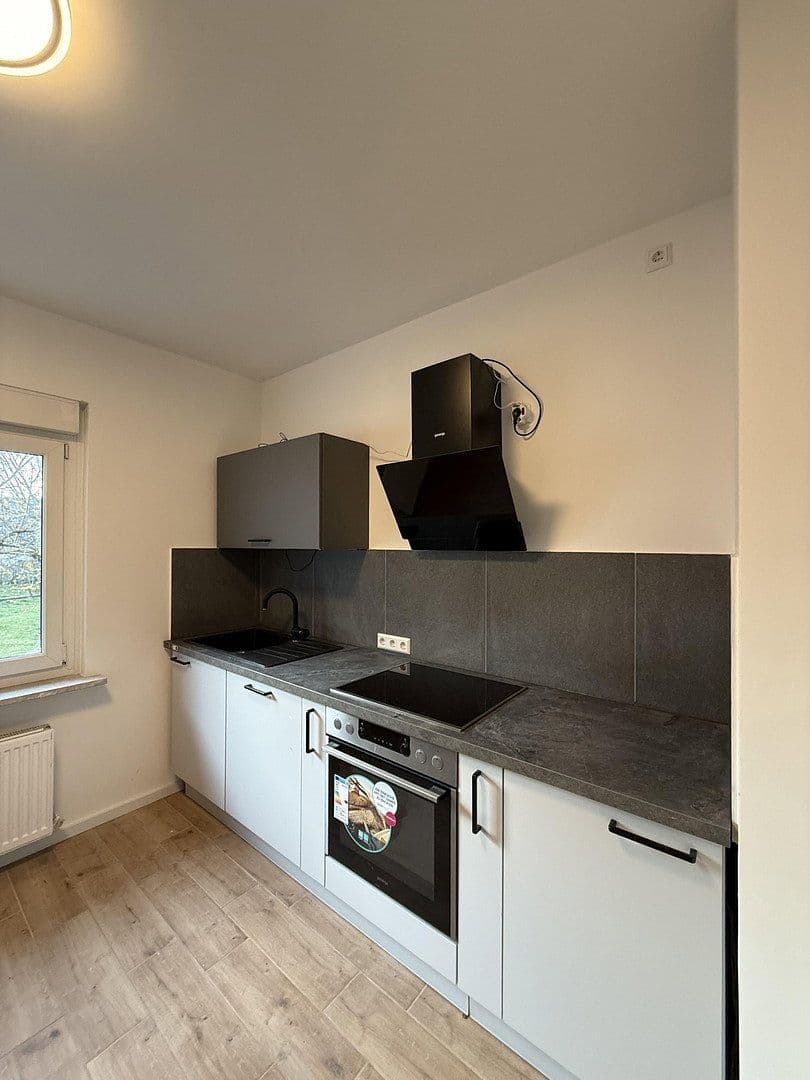 Pronájem bytu 3+1 71 m², Wiesbaden, Hessen Pronájem bytu 3+1 71 m², Wiesbaden, Hessen