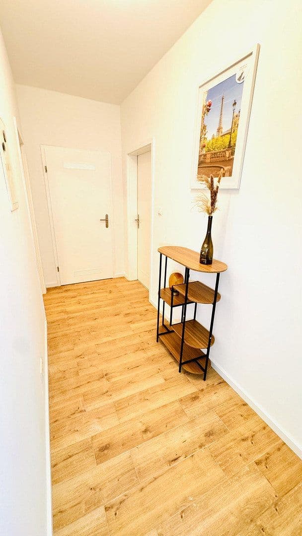 Pronájem bytu 3+1 71 m², Wiesbaden, Hessen Pronájem bytu 3+1 71 m², Wiesbaden, Hessen