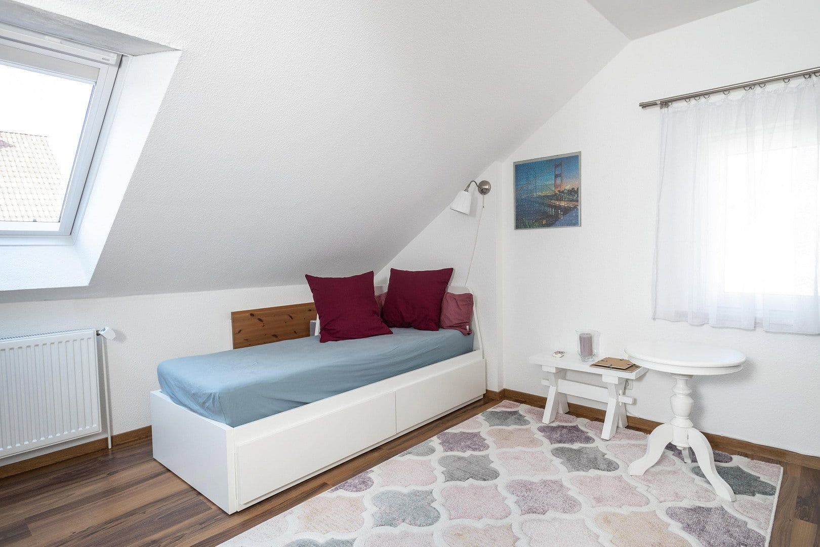 Prodej bytu 5+1 120 m², Braunschweig, Dolní Sasko Prodej bytu 5+1 120 m², Braunschweig, Dolní Sasko