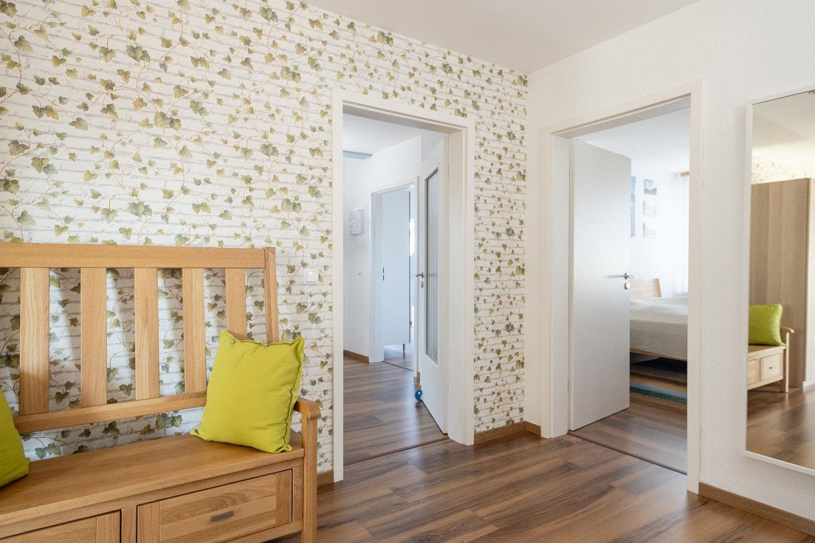 Prodej bytu 5+1 120 m², Braunschweig, Dolní Sasko Prodej bytu 5+1 120 m², Braunschweig, Dolní Sasko