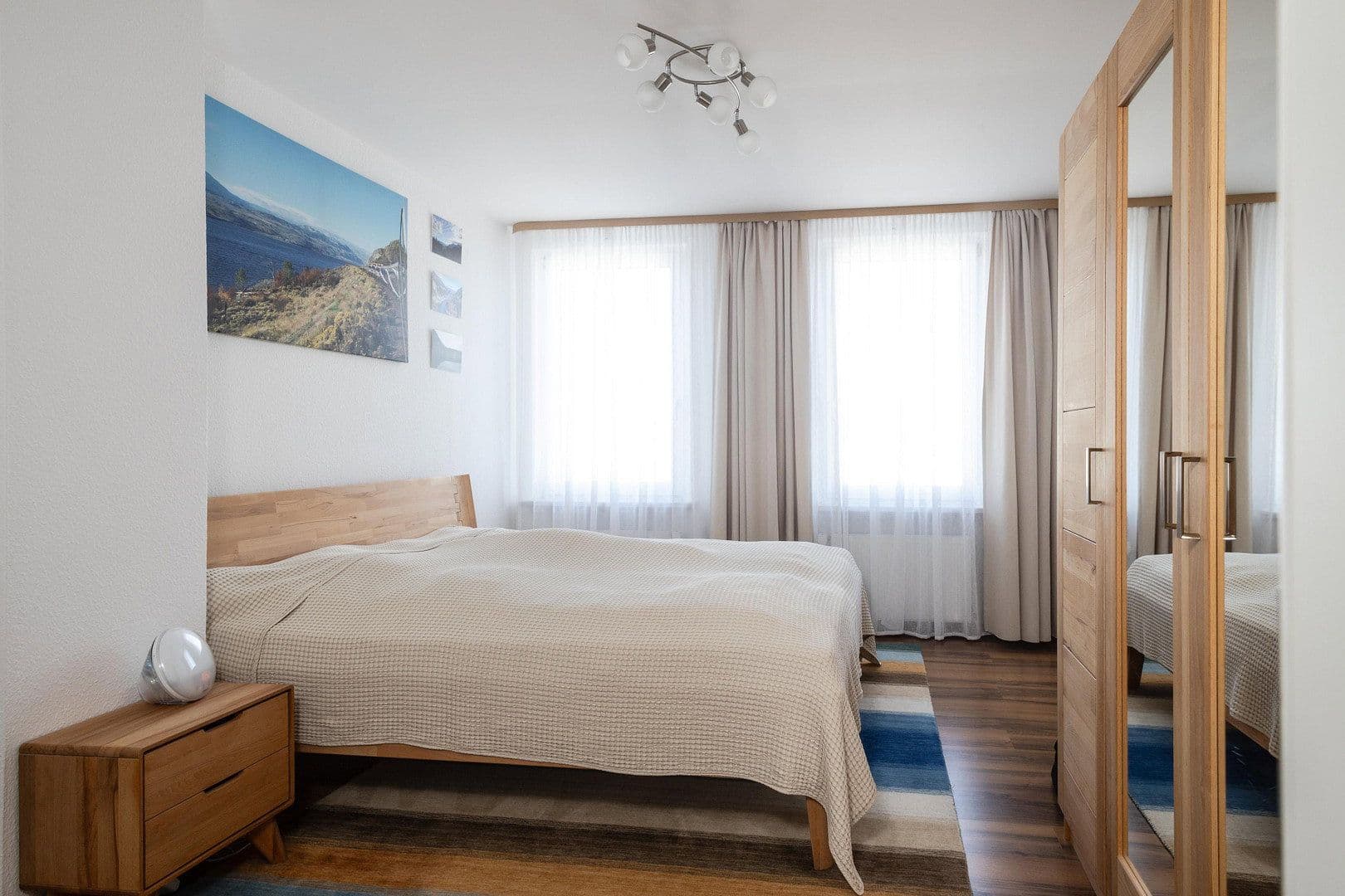 Prodej bytu 5+1 120 m², Braunschweig, Dolní Sasko Prodej bytu 5+1 120 m², Braunschweig, Dolní Sasko