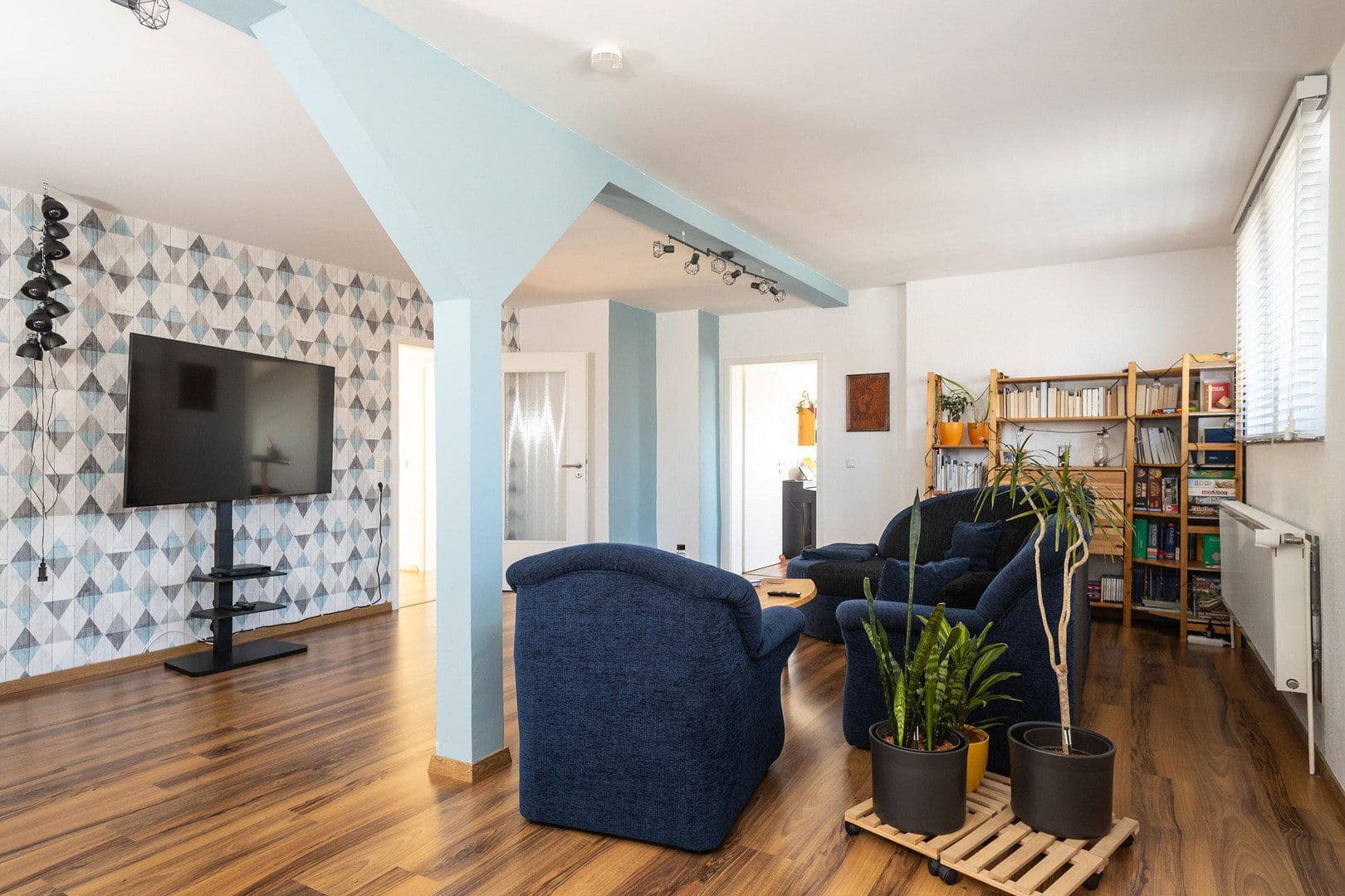 Prodej bytu 5+1 120 m², Braunschweig, Dolní Sasko Prodej bytu 5+1 120 m², Braunschweig, Dolní Sasko