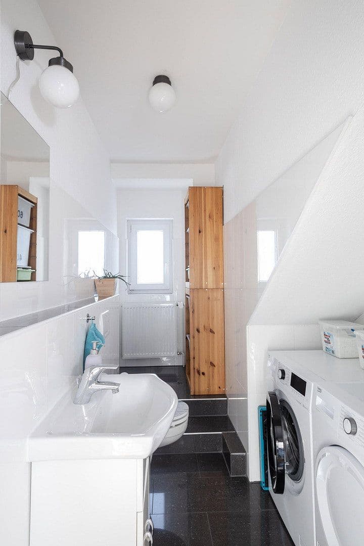 Prodej bytu 5+1 120 m², Braunschweig, Dolní Sasko Prodej bytu 5+1 120 m², Braunschweig, Dolní Sasko