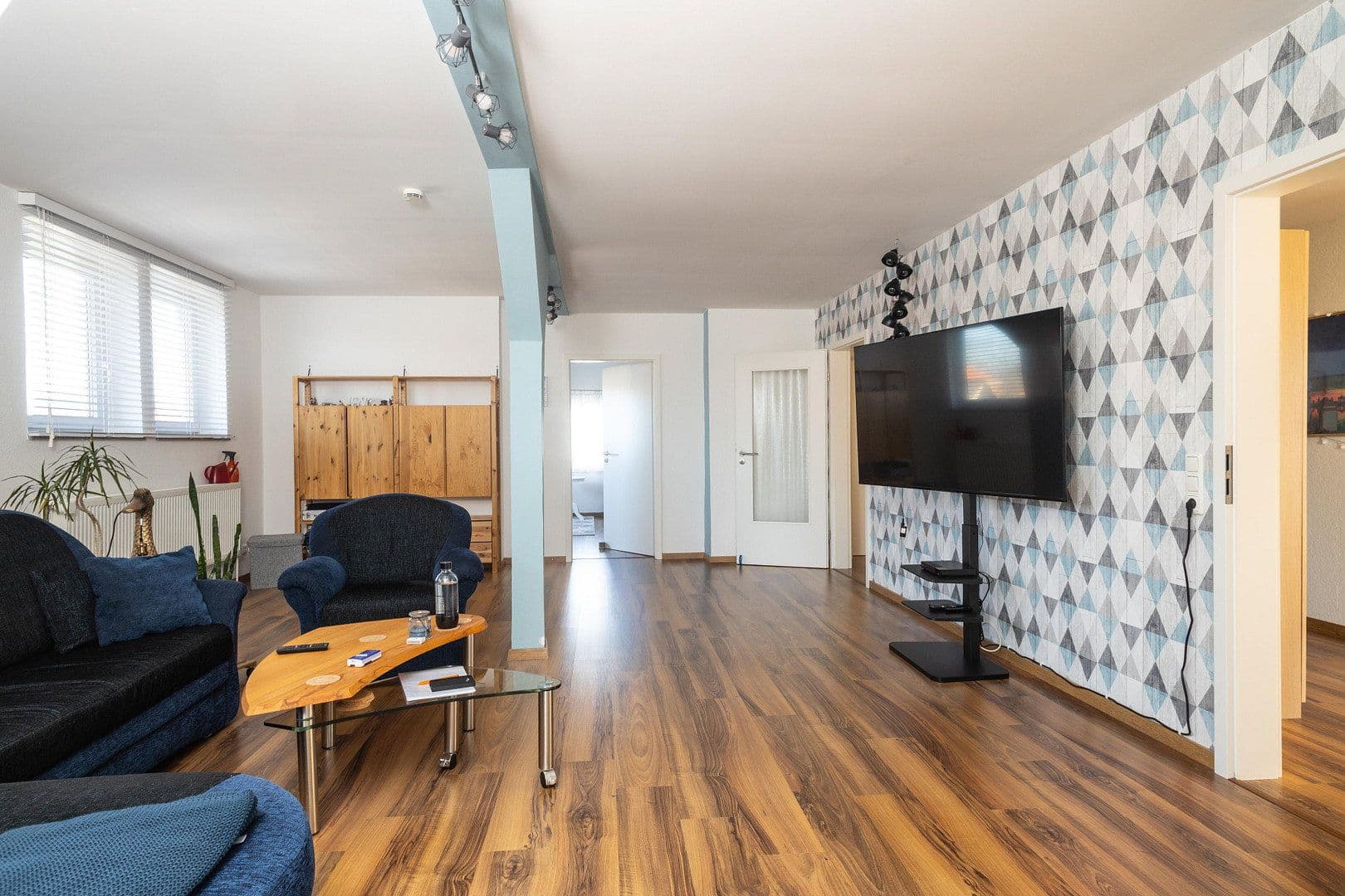 Prodej bytu 5+1 120 m², Braunschweig, Dolní Sasko Prodej bytu 5+1 120 m², Braunschweig, Dolní Sasko