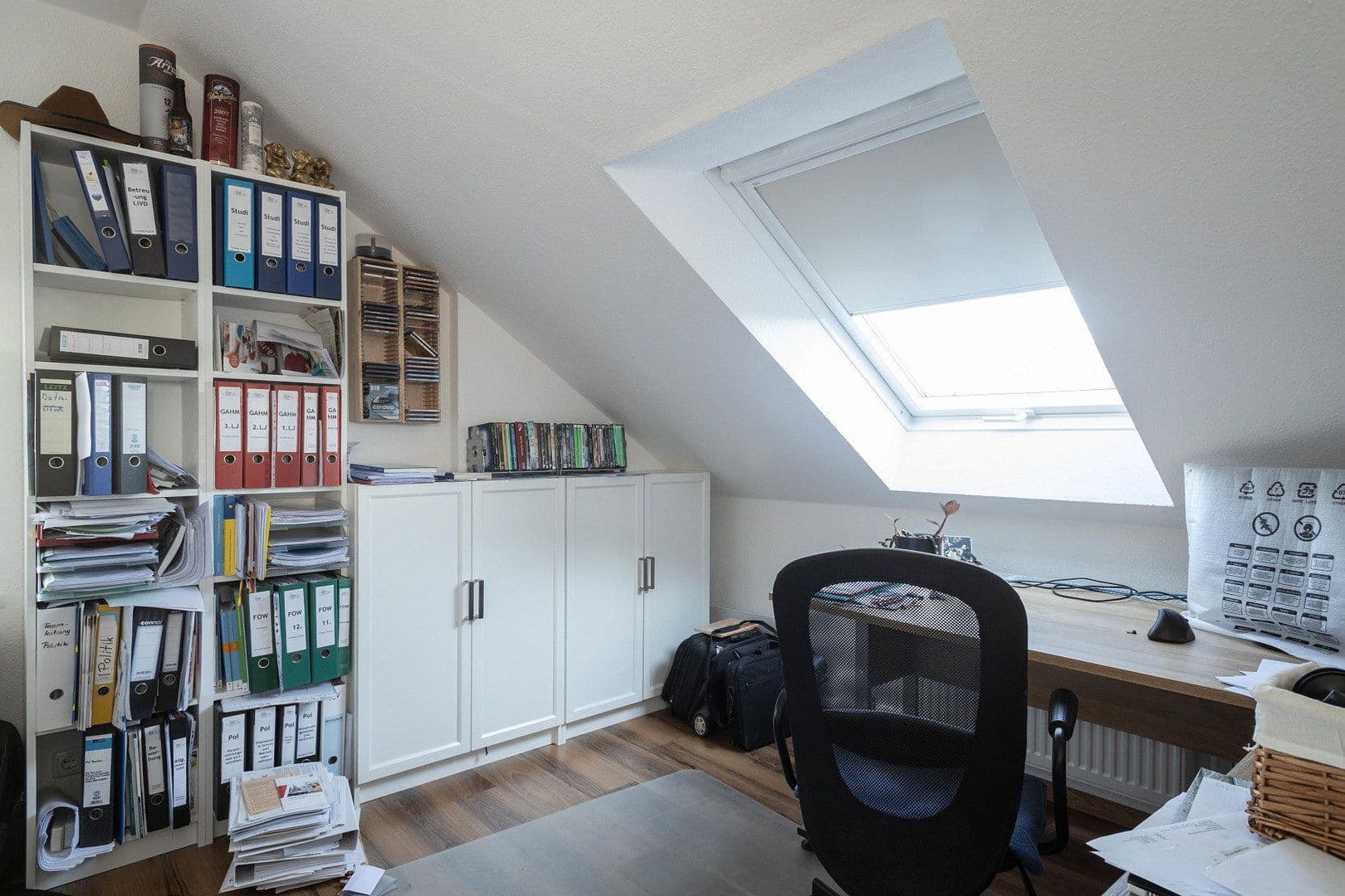 Prodej bytu 5+1 120 m², Braunschweig, Dolní Sasko Prodej bytu 5+1 120 m², Braunschweig, Dolní Sasko