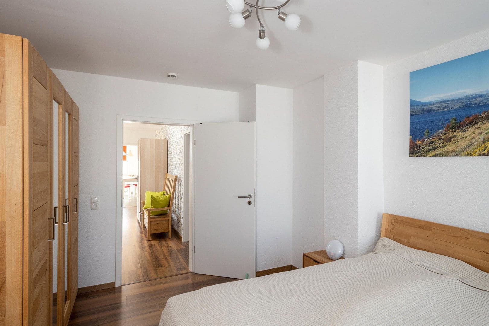 Prodej bytu 5+1 120 m², Braunschweig, Dolní Sasko Prodej bytu 5+1 120 m², Braunschweig, Dolní Sasko