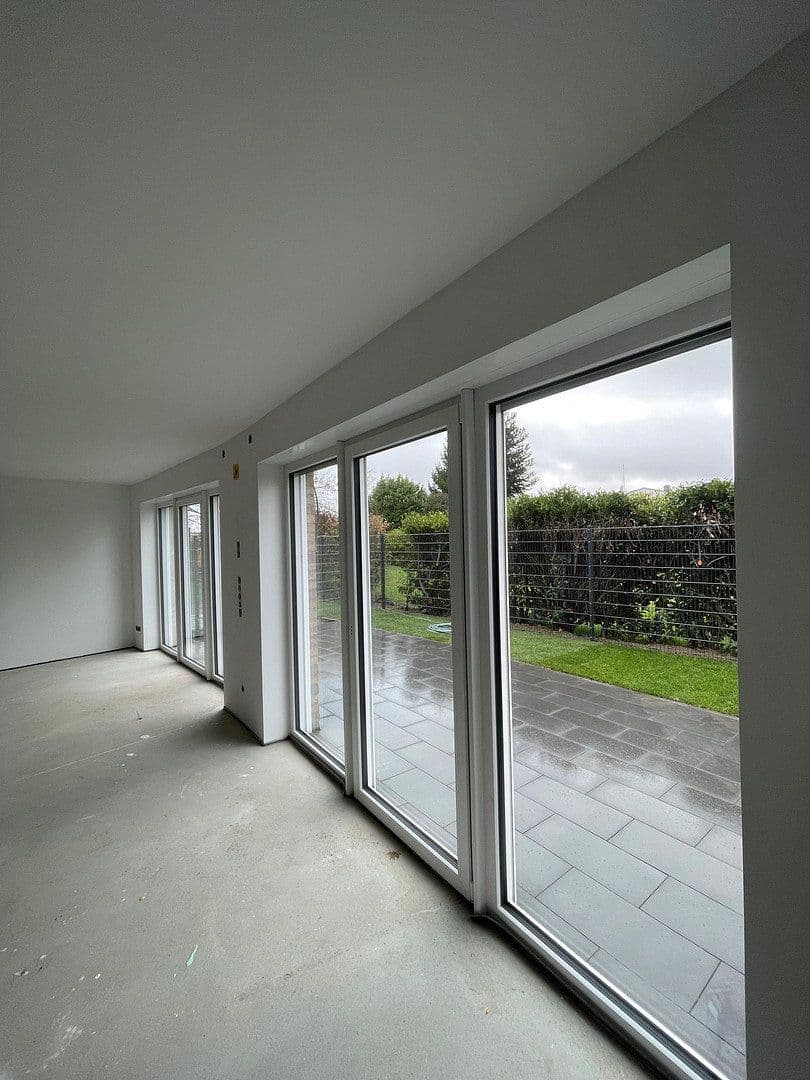 Pronájem bytu 3+kk 122 m², Kempen, Severní Porýní-Vestfálsko Pronájem bytu 3+kk 122 m², Kempen, Severní Porýní-Vestfálsko