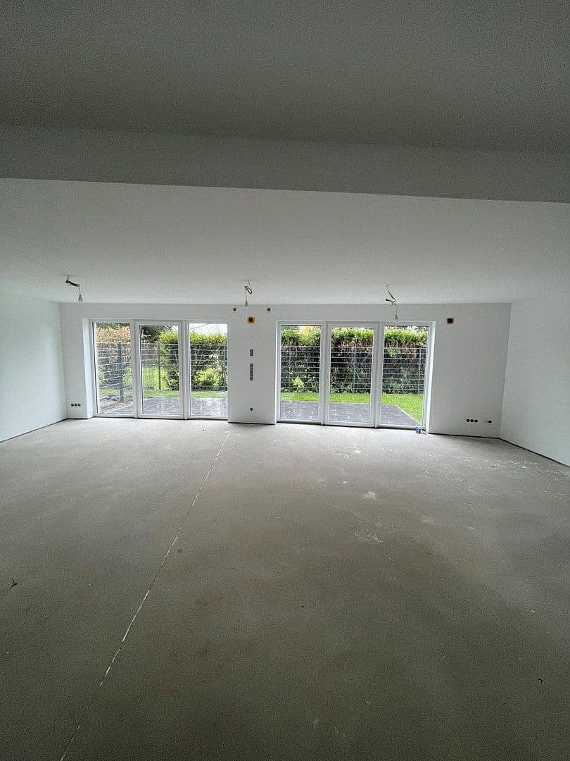 Pronájem bytu 3+kk 122 m², Kempen, Severní Porýní-Vestfálsko Pronájem bytu 3+kk 122 m², Kempen, Severní Porýní-Vestfálsko