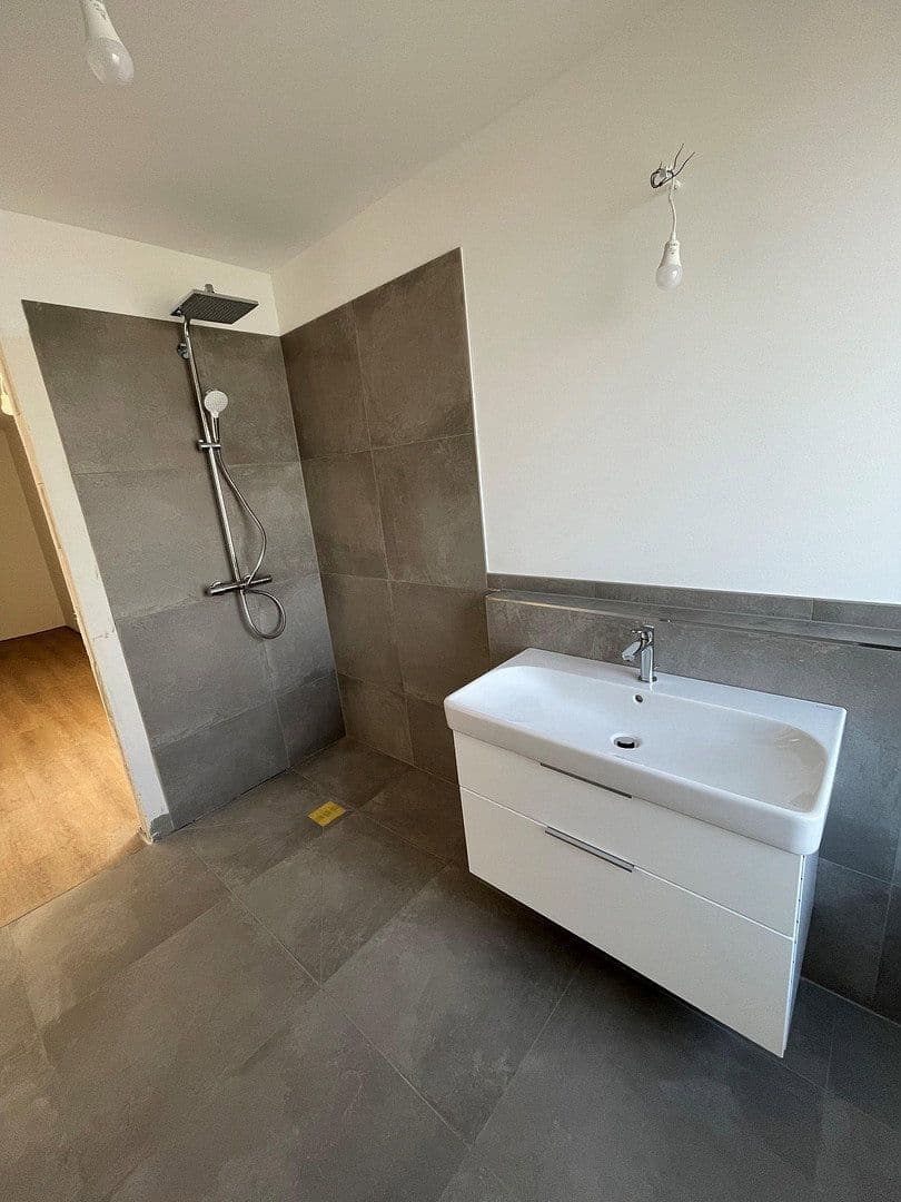 Pronájem bytu 3+kk 122 m², Kempen, Severní Porýní-Vestfálsko Pronájem bytu 3+kk 122 m², Kempen, Severní Porýní-Vestfálsko