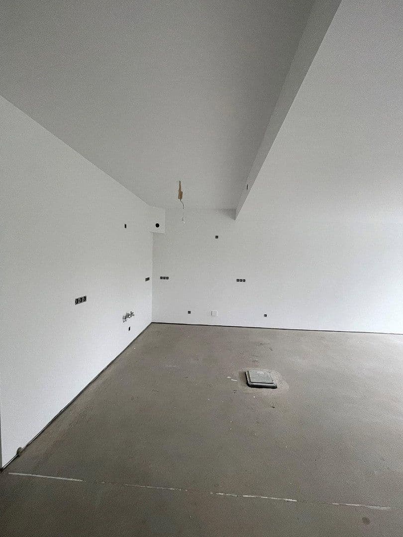 Pronájem bytu 3+kk 122 m², Kempen, Severní Porýní-Vestfálsko Pronájem bytu 3+kk 122 m², Kempen, Severní Porýní-Vestfálsko