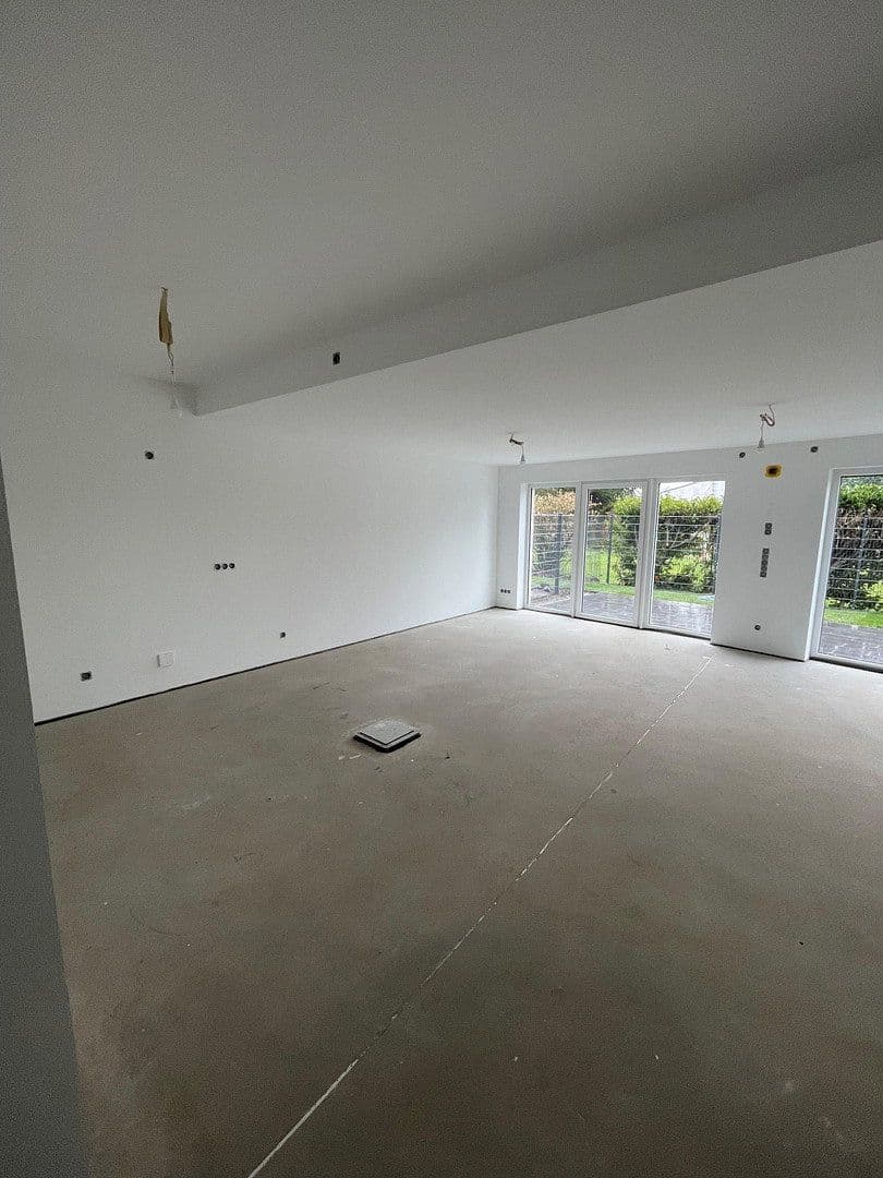 Pronájem bytu 3+kk 122 m², Kempen, Severní Porýní-Vestfálsko Pronájem bytu 3+kk 122 m², Kempen, Severní Porýní-Vestfálsko