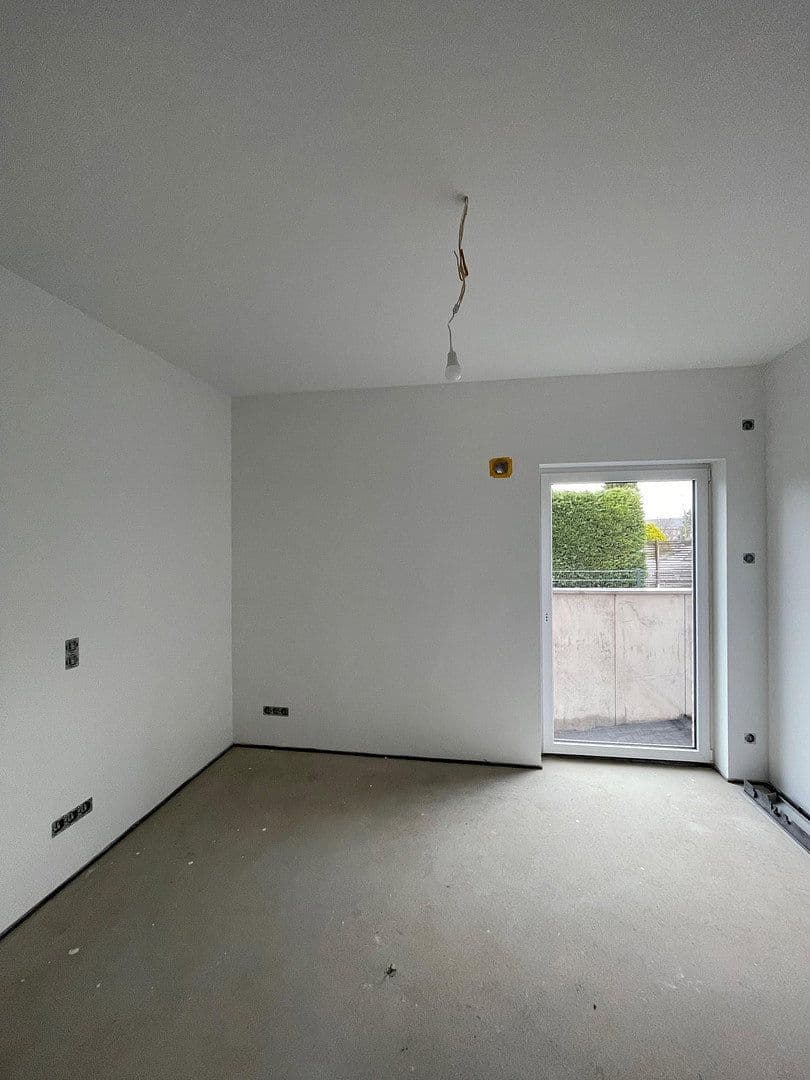 Pronájem bytu 3+kk 122 m², Kempen, Severní Porýní-Vestfálsko Pronájem bytu 3+kk 122 m², Kempen, Severní Porýní-Vestfálsko